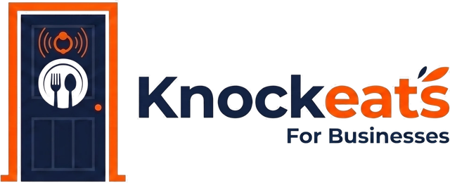 KnockEats for Businesses
